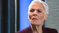 Tracy has a chat with Ned on General Hospital | Image: ABC